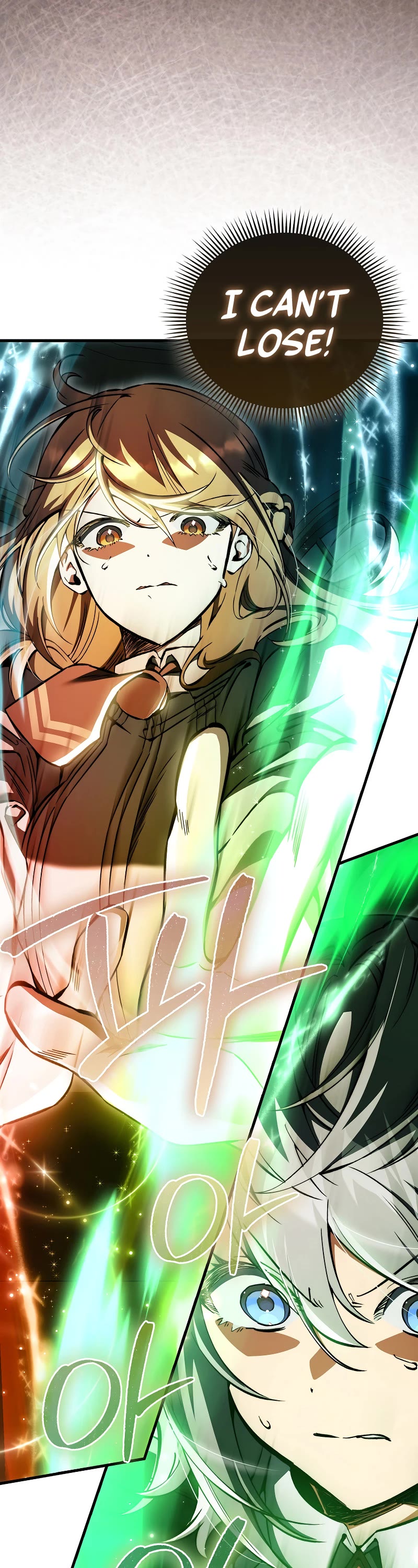 The Villain Wants to Live Chapter 31 page 33 - Chapter 31