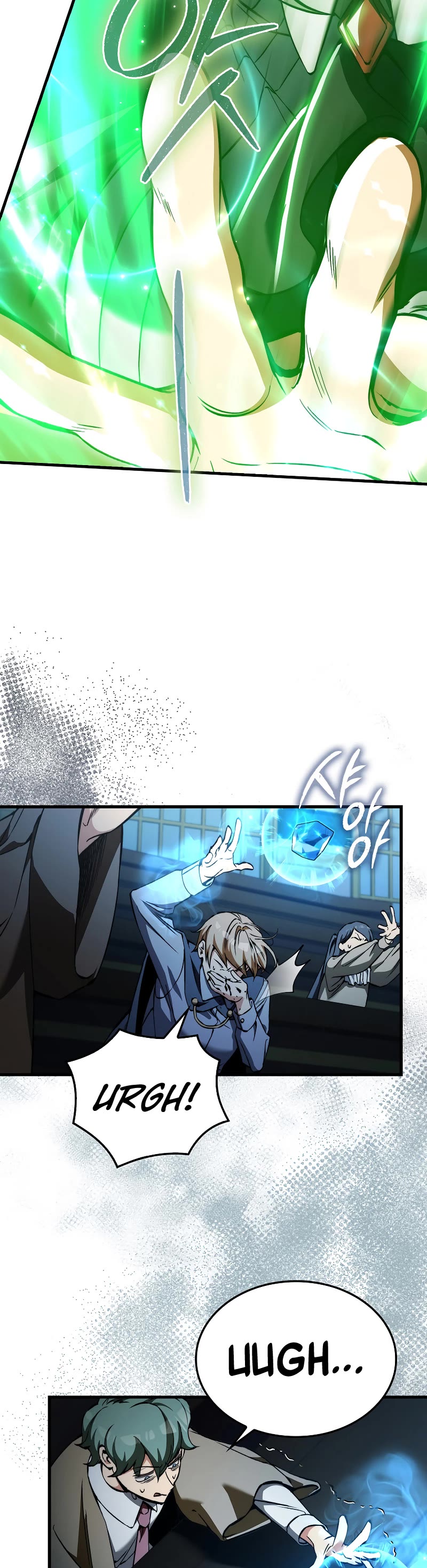 The Villain Wants to Live Chapter 31 page 34 - Chapter 31