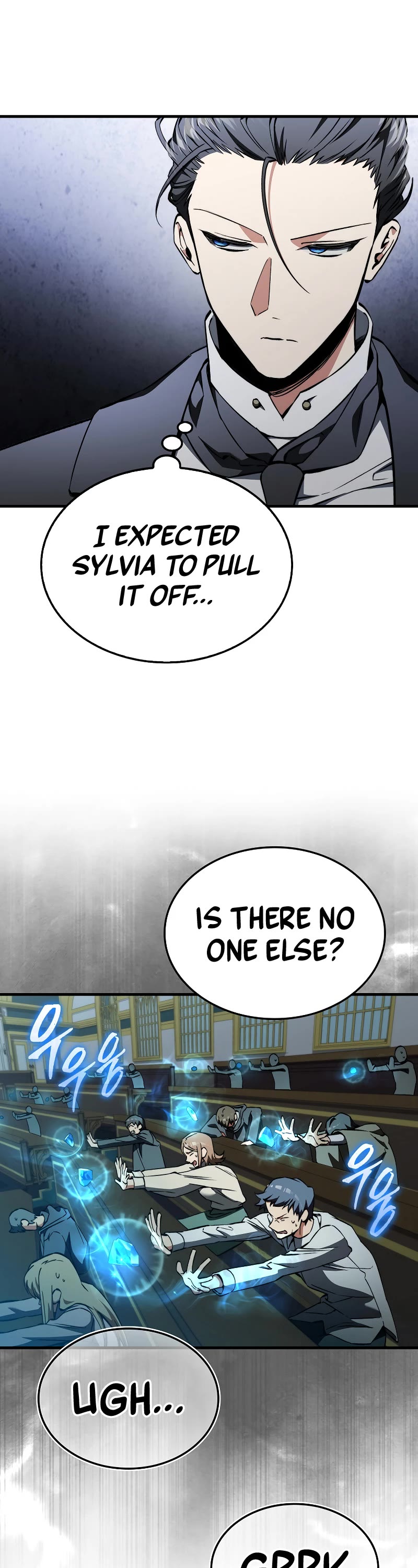 The Villain Wants to Live Chapter 31 page 41 - Chapter 31