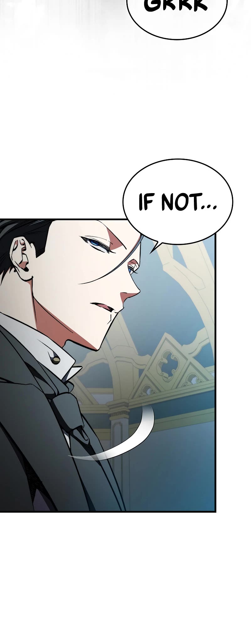 The Villain Wants to Live Chapter 31 page 42 - Chapter 31