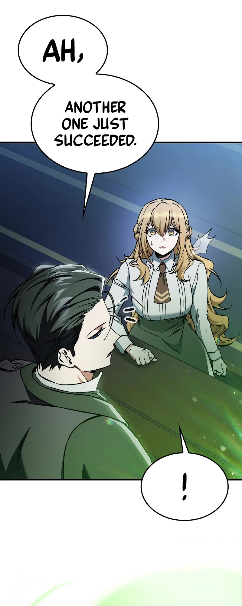 The Villain Wants to Live Chapter 31 page 43 - Chapter 31