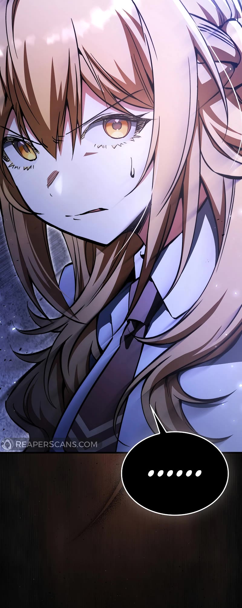 The Villain Wants to Live Chapter 31 page 45 - Chapter 31