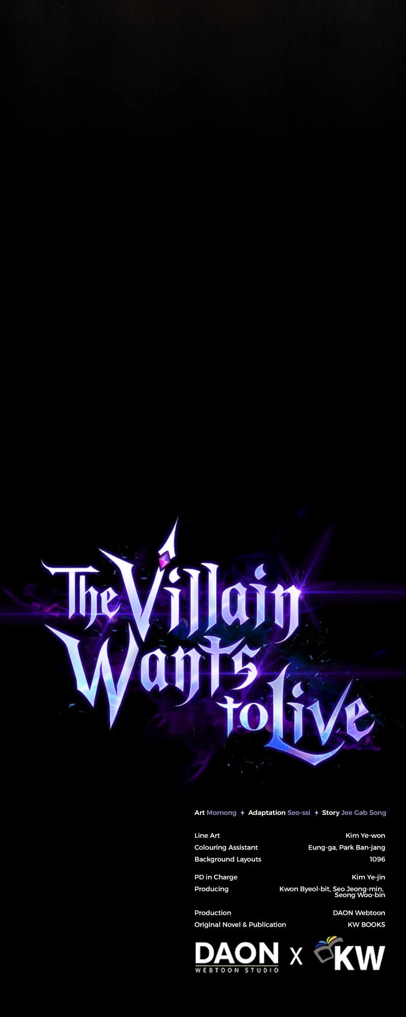 The Villain Wants to Live Chapter 31 page 46 - Chapter 31