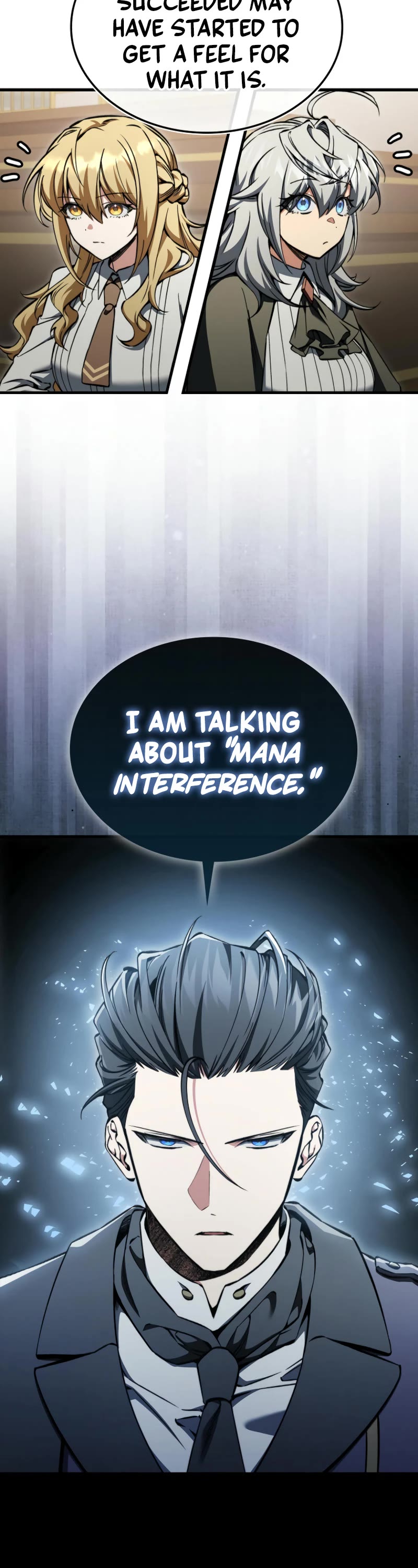 The Villain Wants to Live Chapter 32 page 13 - Chapter 32
