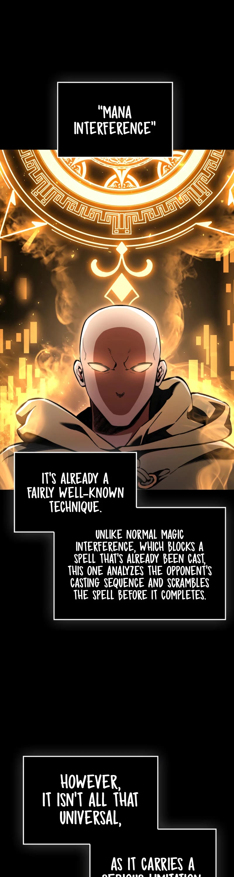 The Villain Wants to Live Chapter 32 page 14 - Chapter 32