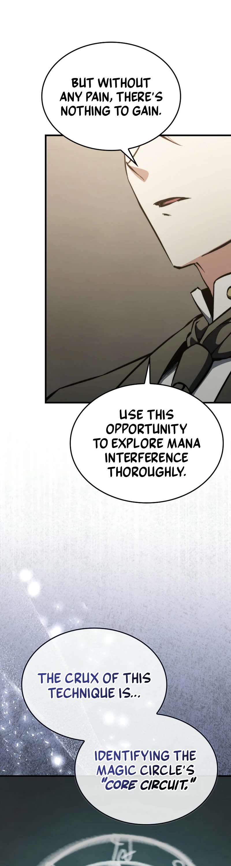 The Villain Wants to Live Chapter 32 page 17 - Chapter 32