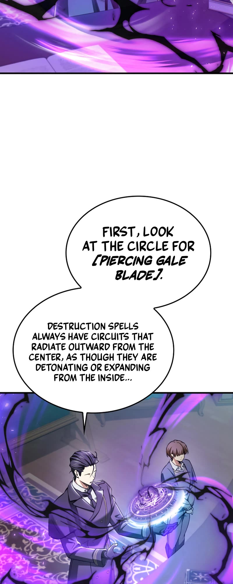 The Villain Wants to Live Chapter 32 page 20 - Chapter 32