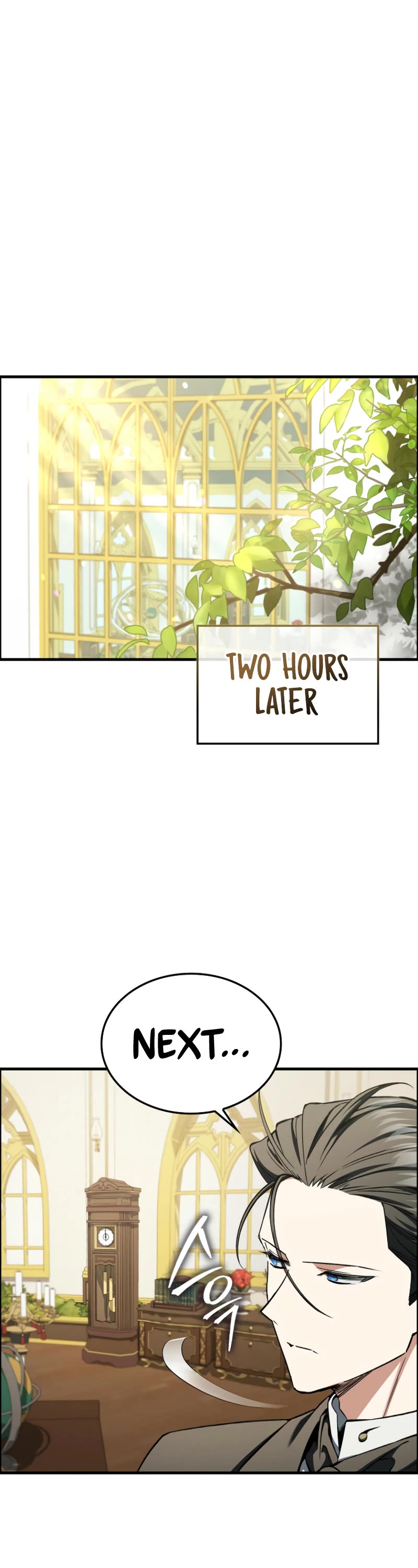 The Villain Wants to Live Chapter 32 page 22 - Chapter 32
