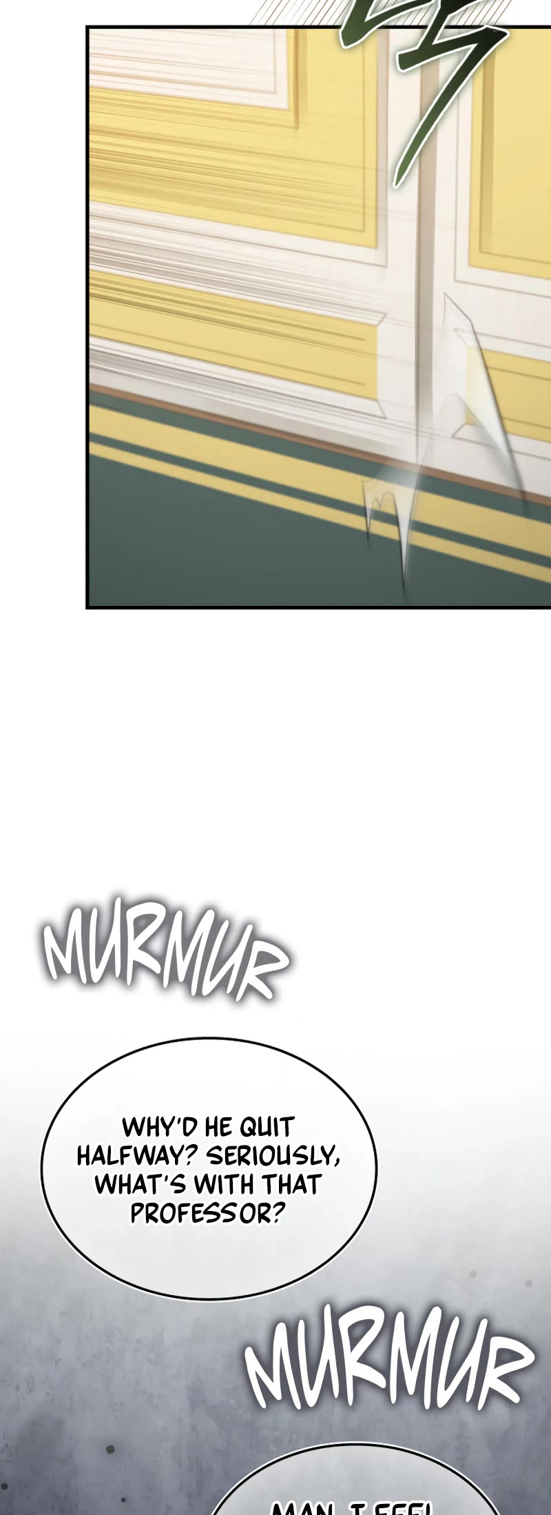 The Villain Wants to Live Chapter 32 page 25 - Chapter 32