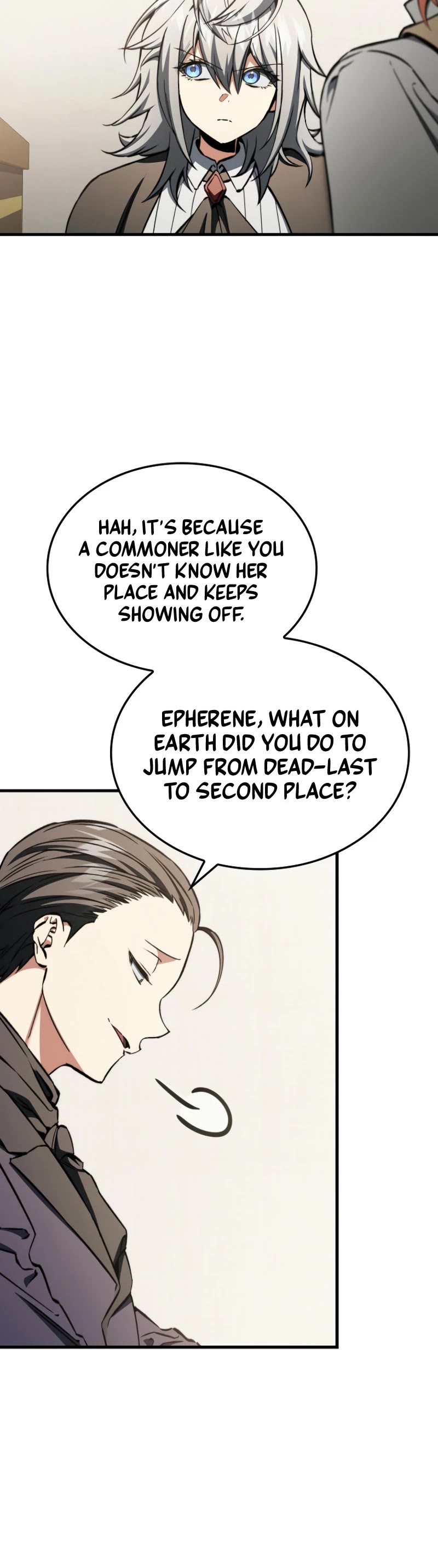 The Villain Wants to Live Chapter 32 page 30 - Chapter 32