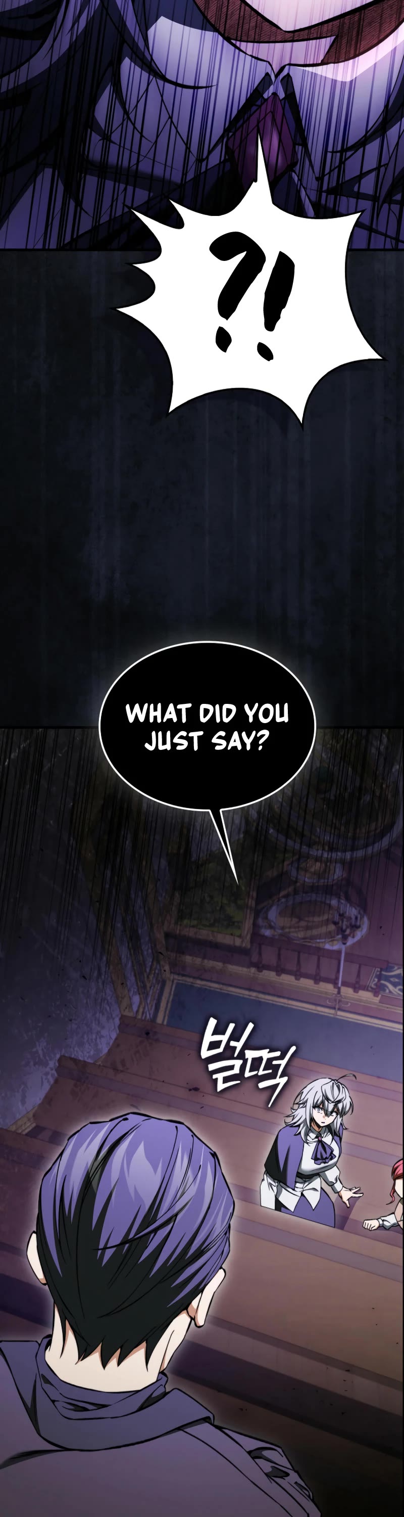 The Villain Wants to Live Chapter 32 page 32 - Chapter 32