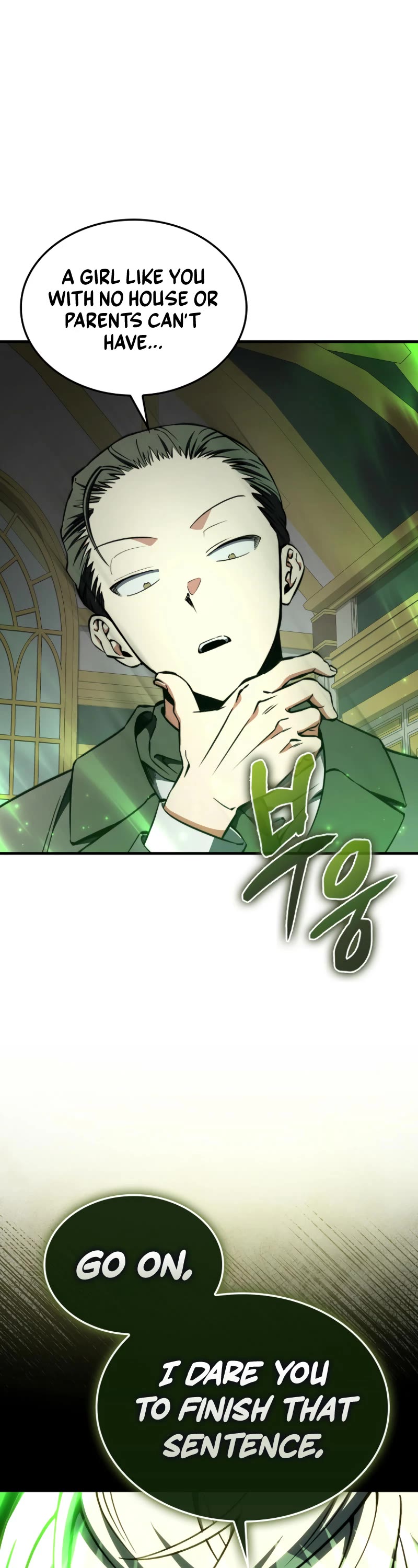 The Villain Wants to Live Chapter 32 page 36 - Chapter 32