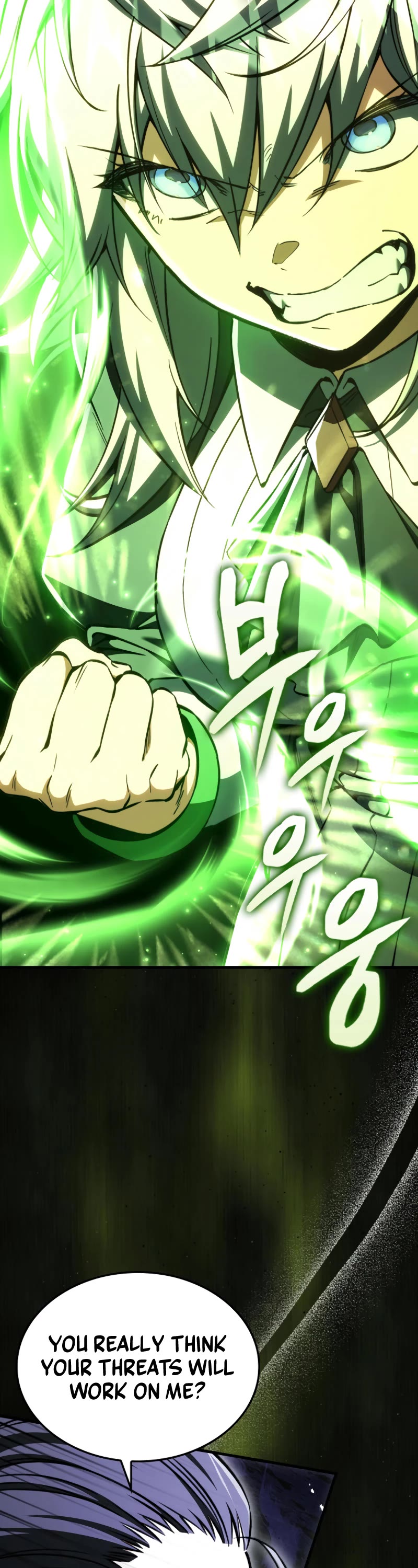 The Villain Wants to Live Chapter 32 page 37 - Chapter 32