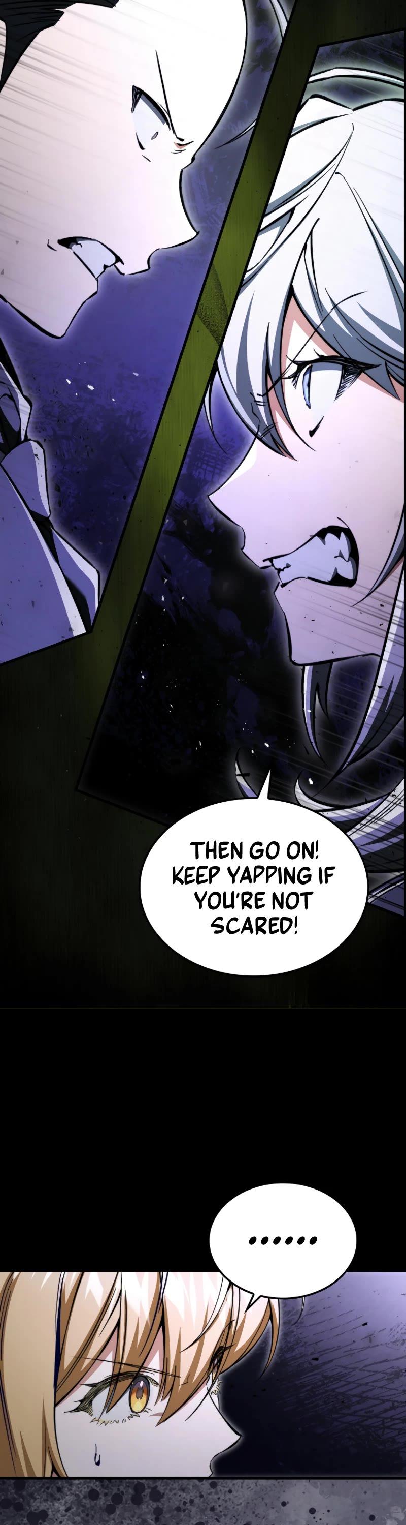 The Villain Wants to Live Chapter 32 page 38 - Chapter 32