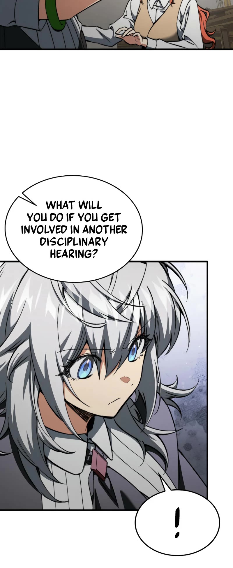 The Villain Wants to Live Chapter 32 page 40 - Chapter 32