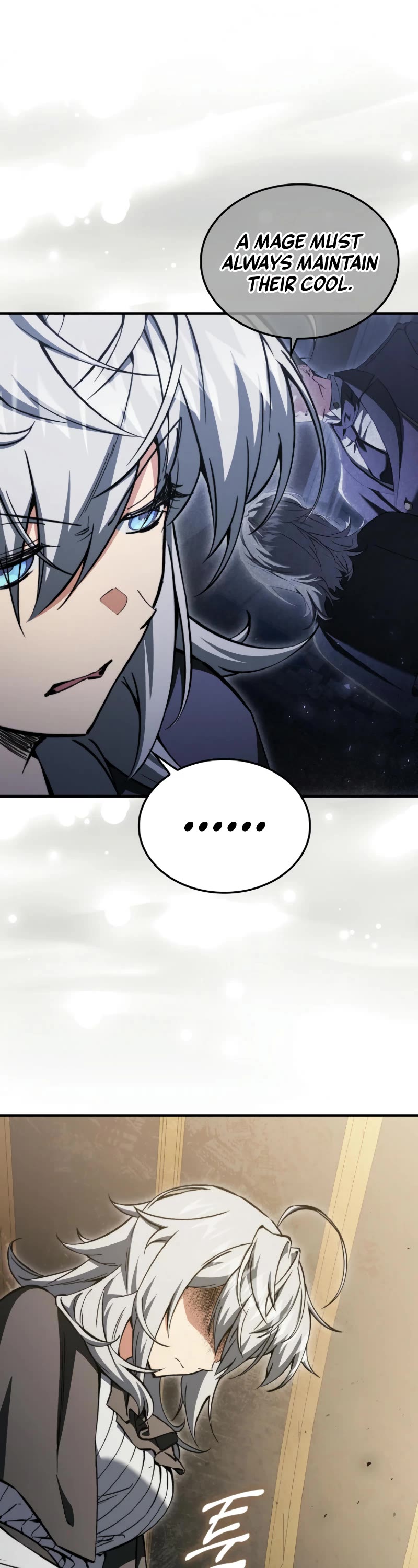 The Villain Wants to Live Chapter 32 page 41 - Chapter 32