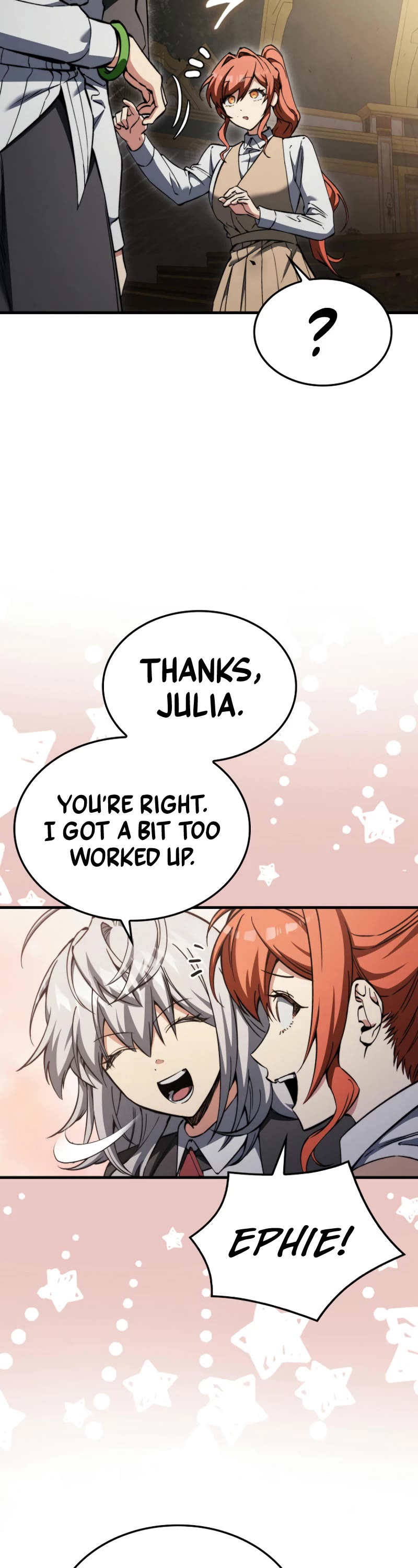 The Villain Wants to Live Chapter 32 page 42 - Chapter 32