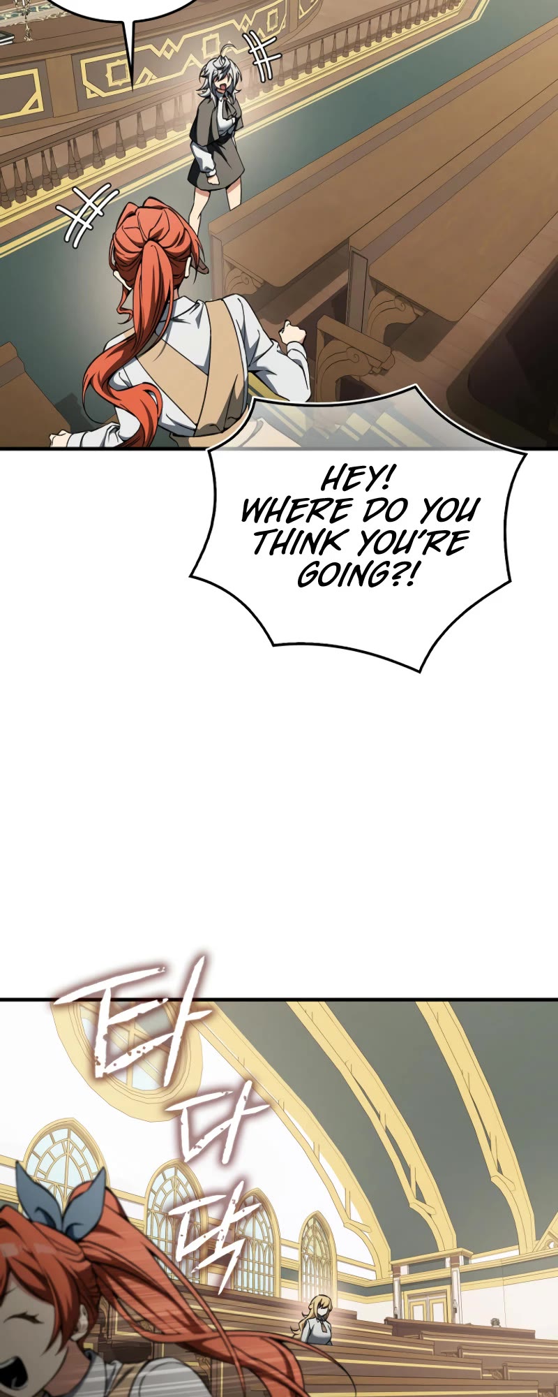 The Villain Wants to Live Chapter 32 page 44 - Chapter 32