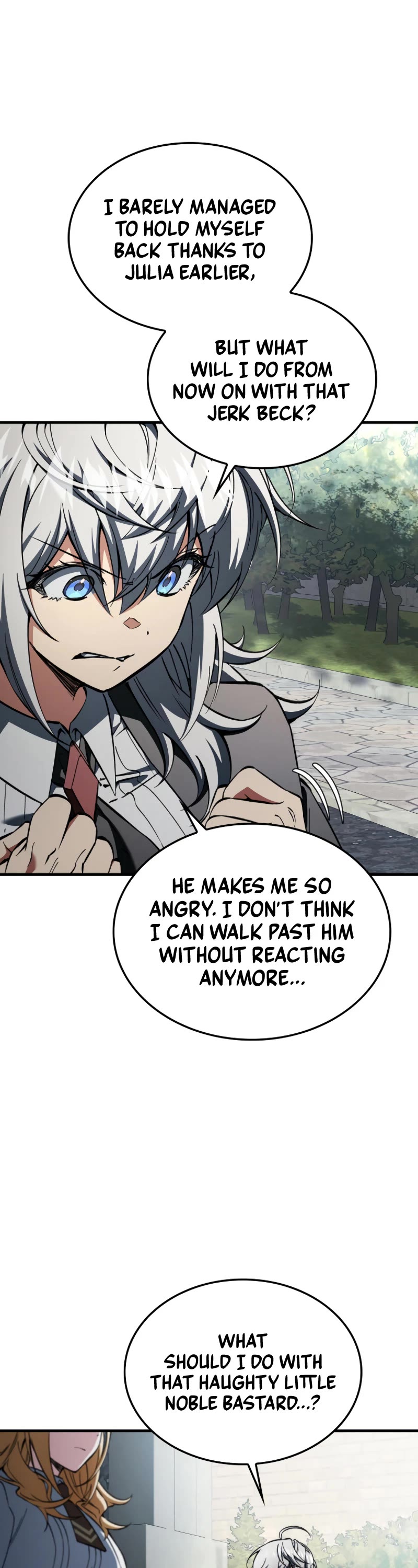 The Villain Wants to Live Chapter 32 page 47 - Chapter 32