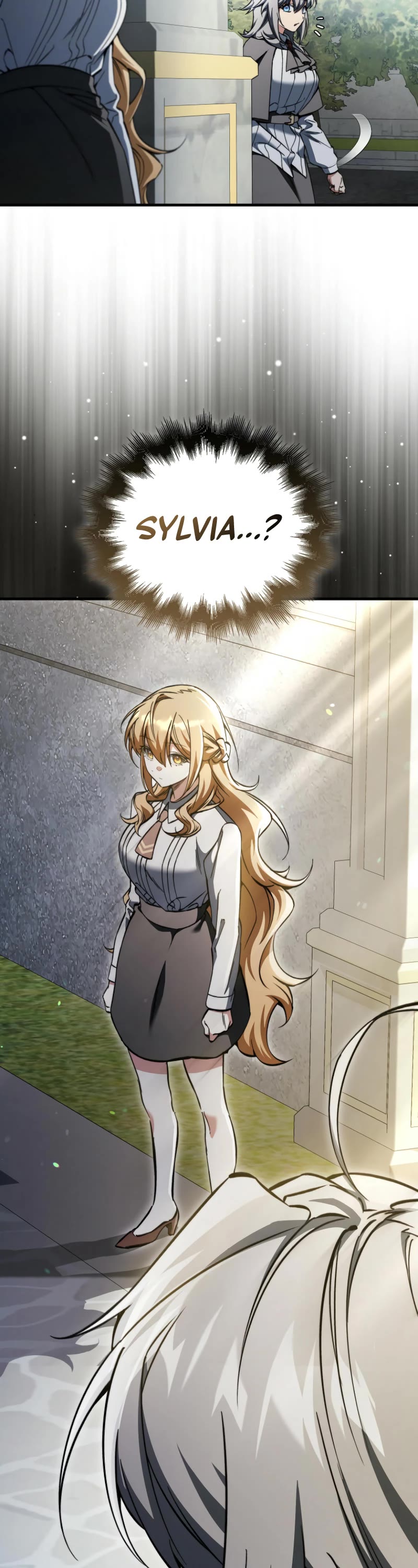 The Villain Wants to Live Chapter 32 page 48 - Chapter 32