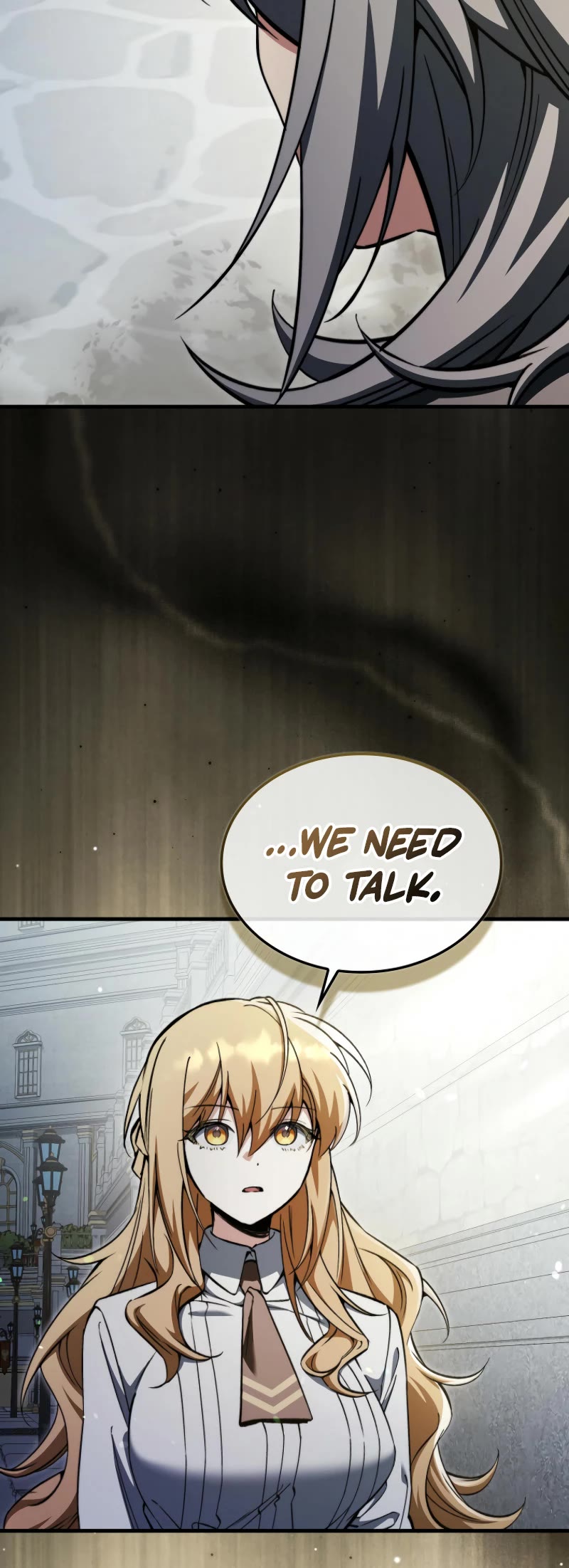 The Villain Wants to Live Chapter 32 page 49 - Chapter 32