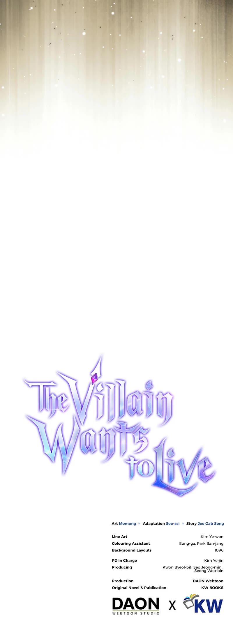The Villain Wants to Live Chapter 32 page 50 - Chapter 32