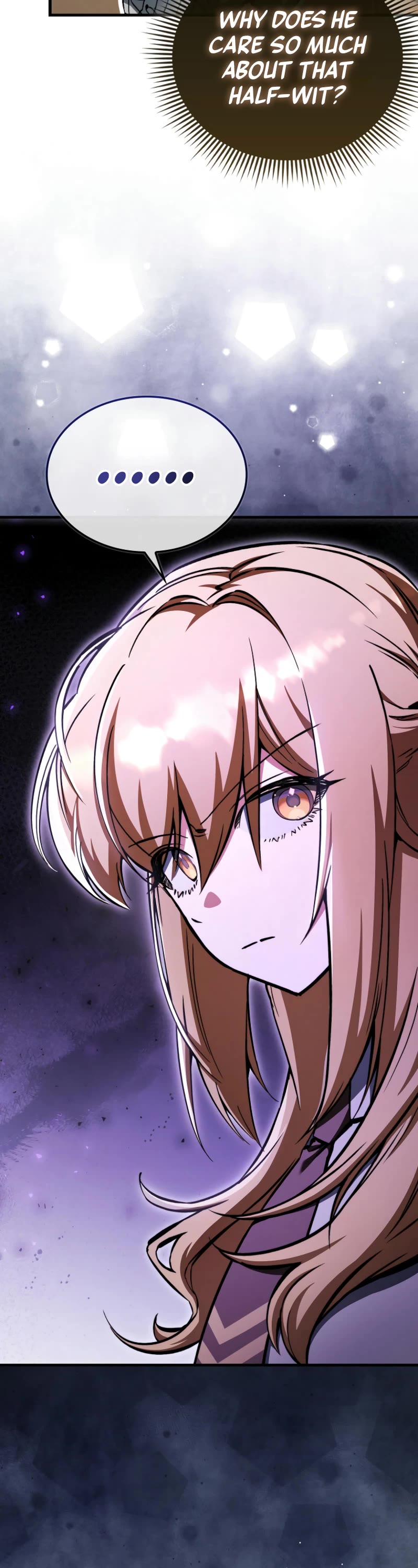 The Villain Wants to Live Chapter 32 page 9 - Chapter 32