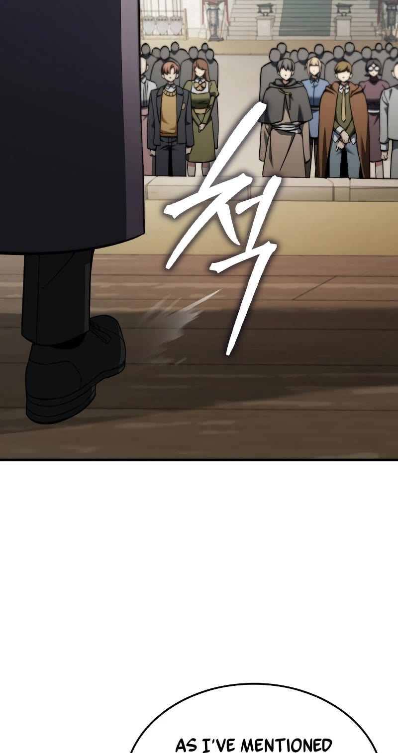 The Villain Wants to Live Chapter 33 page 19 - Chapter 33