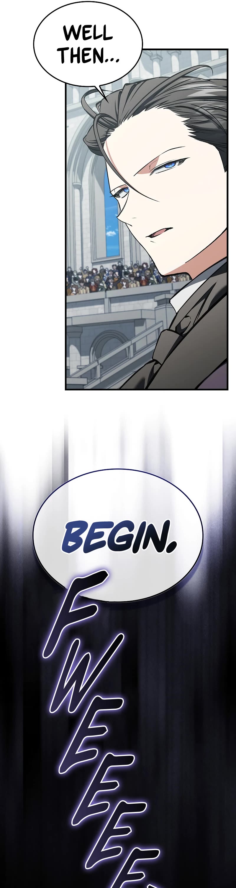 The Villain Wants to Live Chapter 33 page 28 - Chapter 33