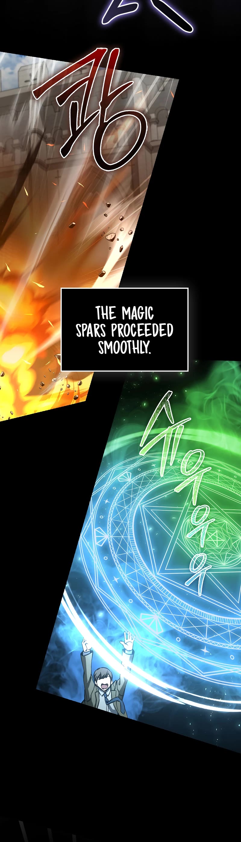 The Villain Wants to Live Chapter 33 page 29 - Chapter 33