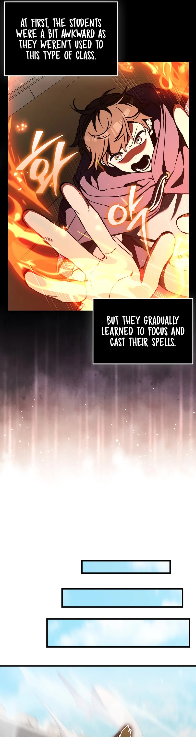 The Villain Wants to Live Chapter 33 page 31 - Chapter 33