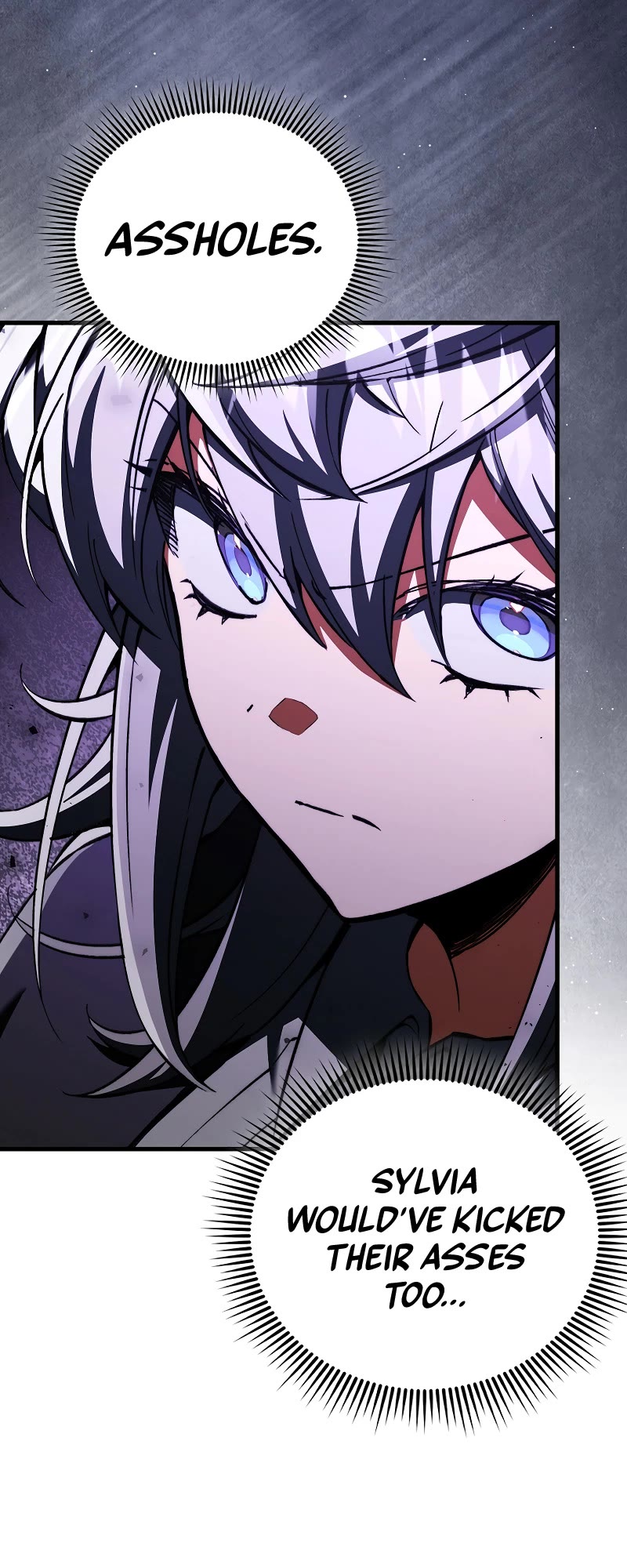 The Villain Wants to Live Chapter 33 page 34 - Chapter 33