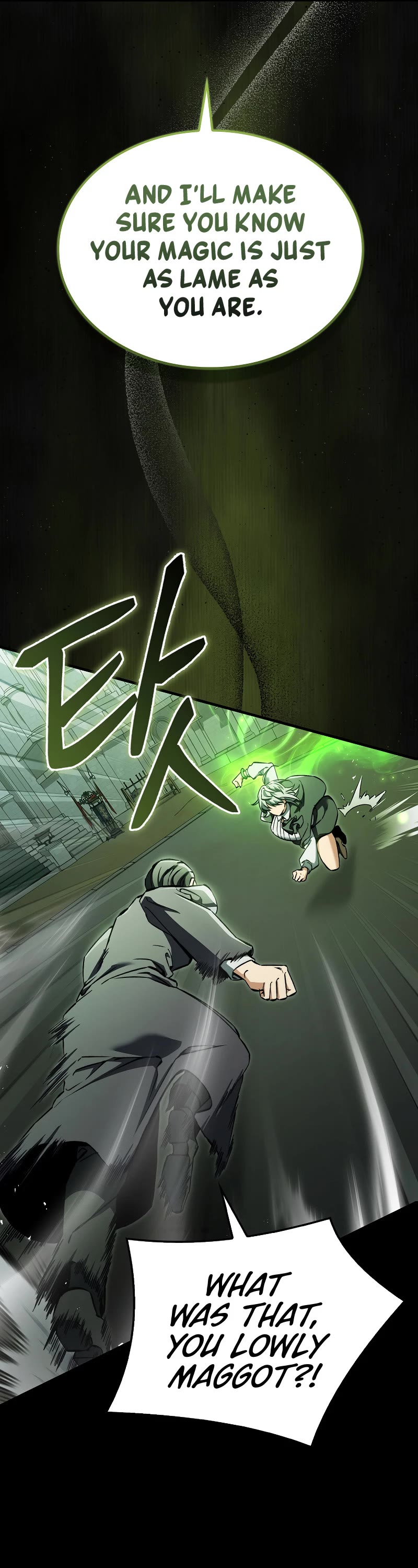 The Villain Wants to Live Chapter 33 page 43 - Chapter 33