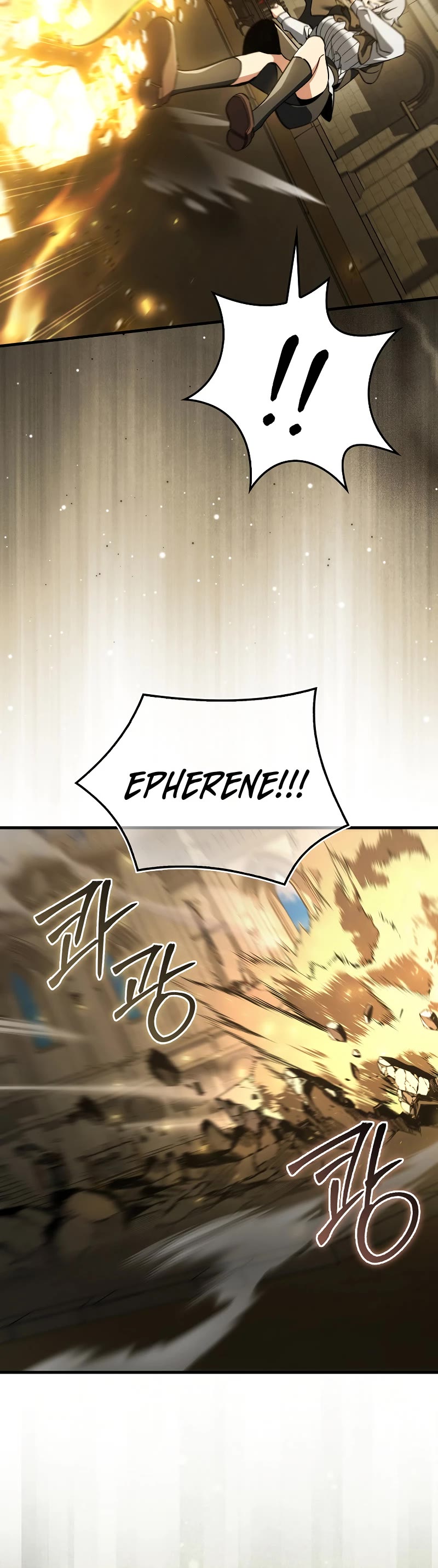 The Villain Wants to Live Chapter 33 page 45 - Chapter 33