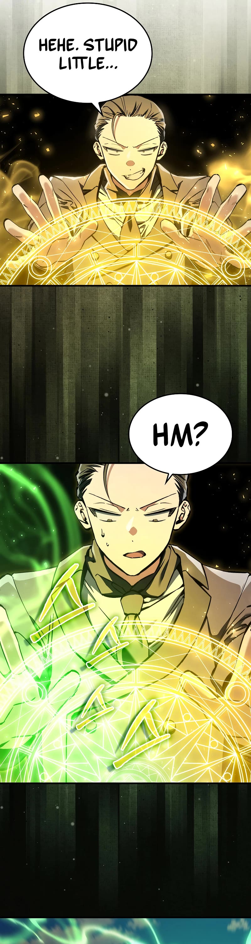 The Villain Wants to Live Chapter 33 page 46 - Chapter 33