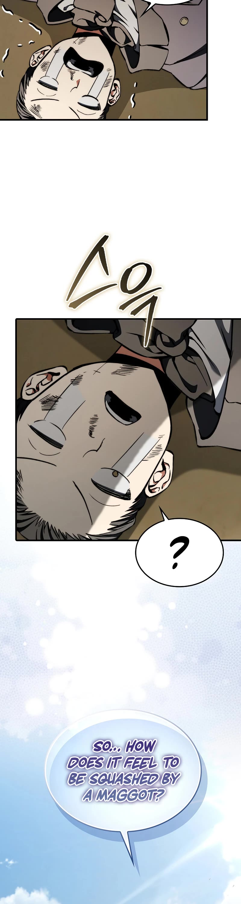 The Villain Wants to Live Chapter 33 page 51 - Chapter 33
