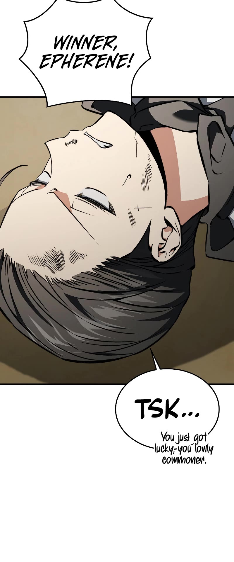 The Villain Wants to Live Chapter 33 page 53 - Chapter 33