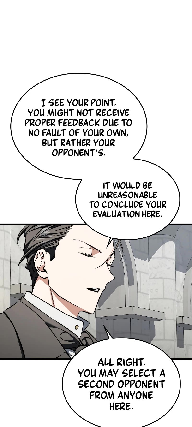 The Villain Wants to Live Chapter 33 page 56 - Chapter 33