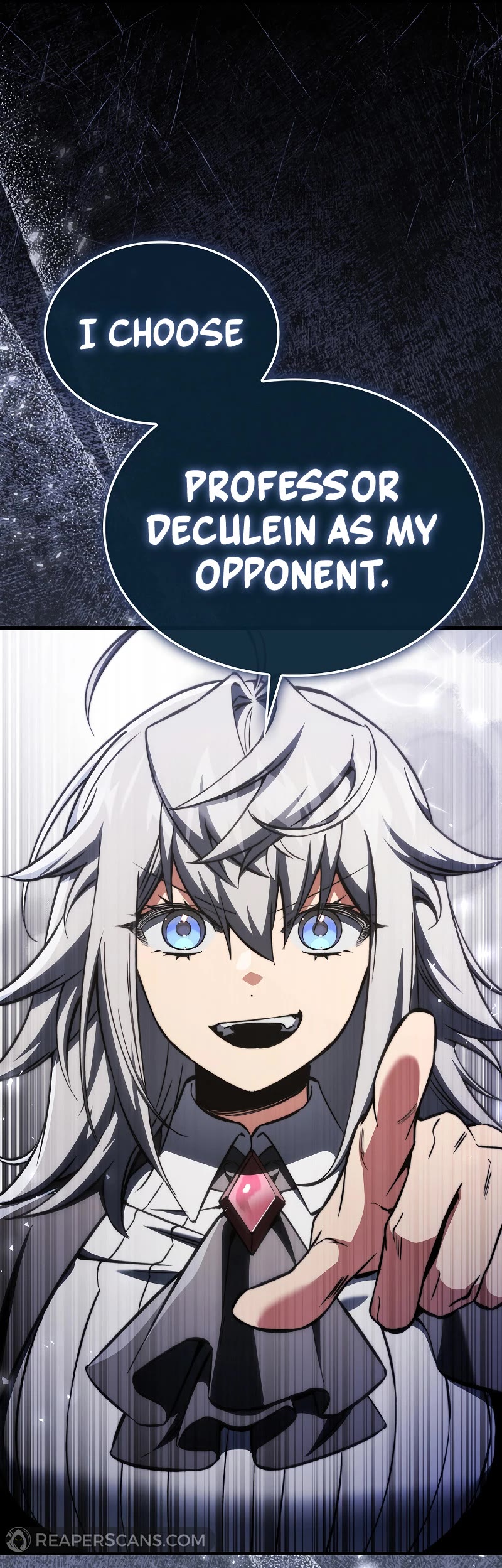 The Villain Wants to Live Chapter 33 page 58 - Chapter 33