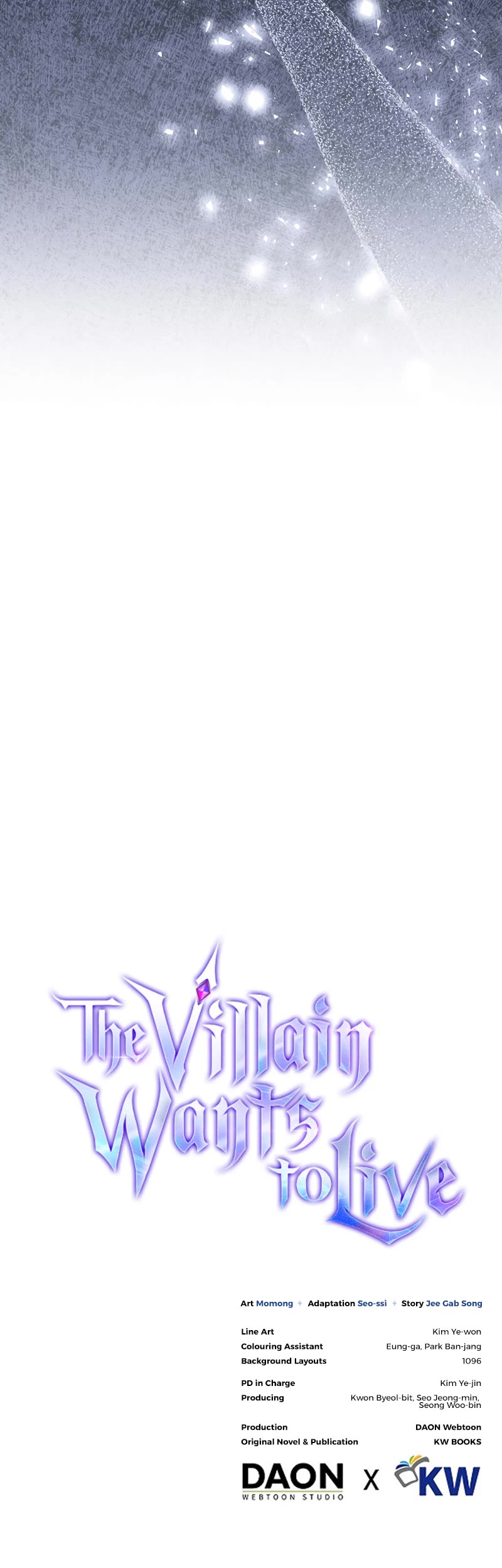 The Villain Wants to Live Chapter 33 page 59 - Chapter 33
