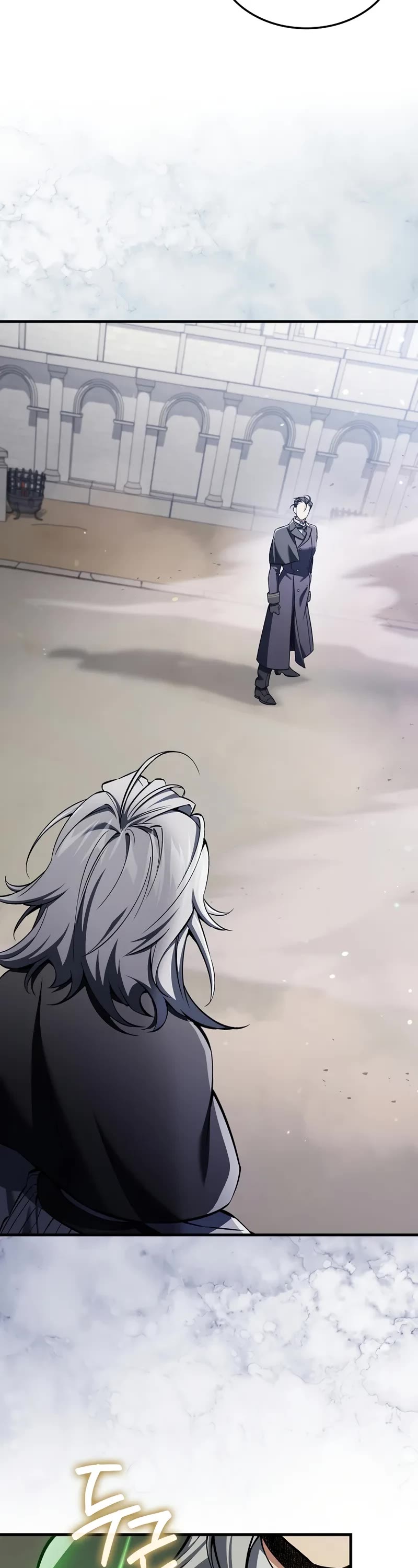 The Villain Wants to Live Chapter 34 page 10 - Chapter 34