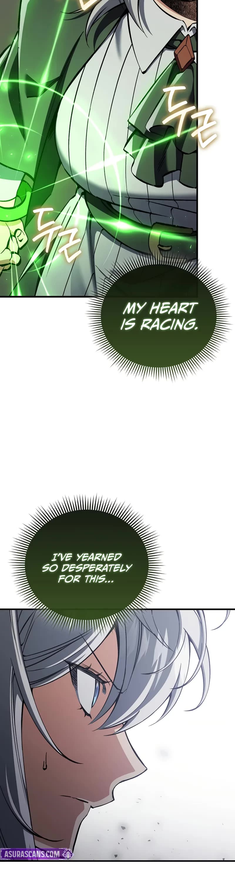 The Villain Wants to Live Chapter 34 page 11 - Chapter 34