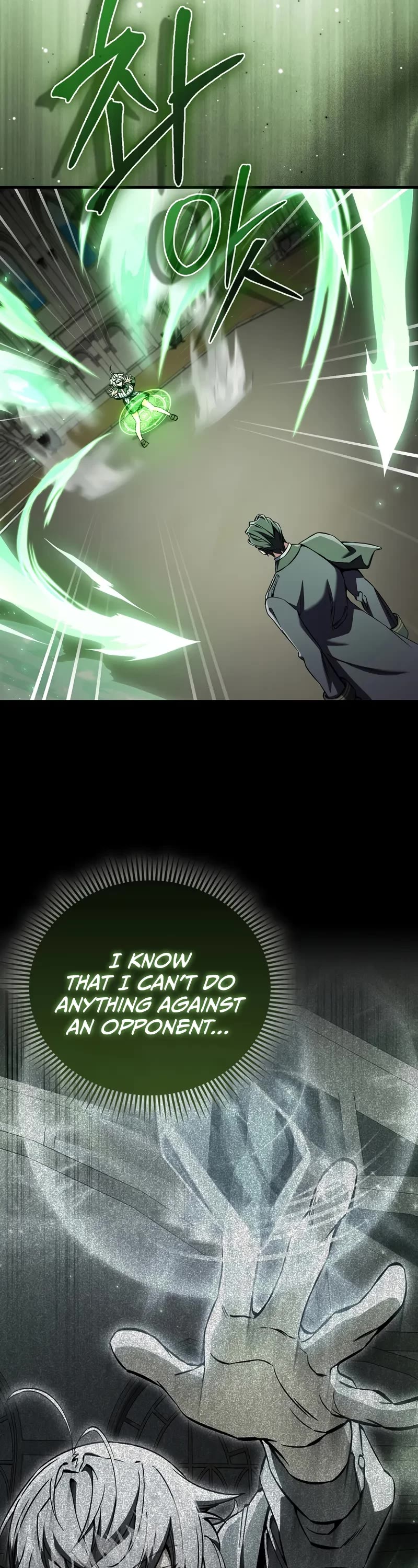 The Villain Wants to Live Chapter 34 page 13 - Chapter 34