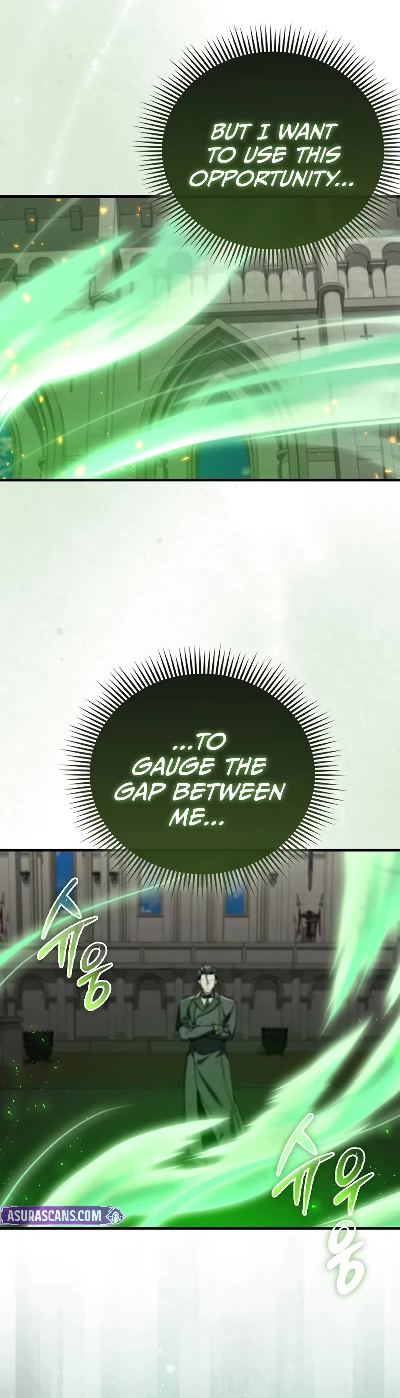 The Villain Wants to Live Chapter 34 page 15 - Chapter 34