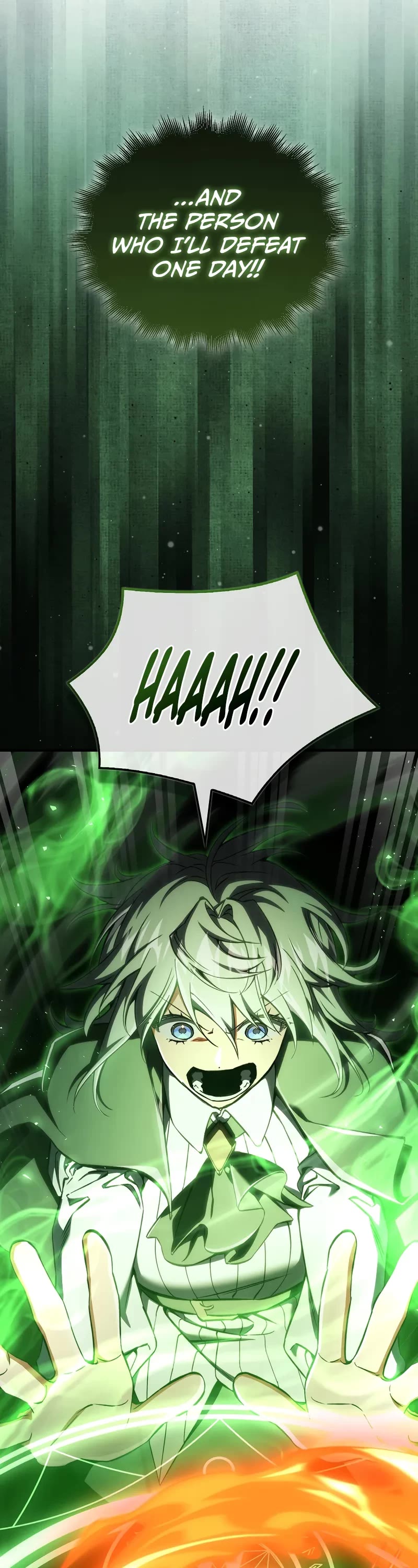 The Villain Wants to Live Chapter 34 page 16 - Chapter 34