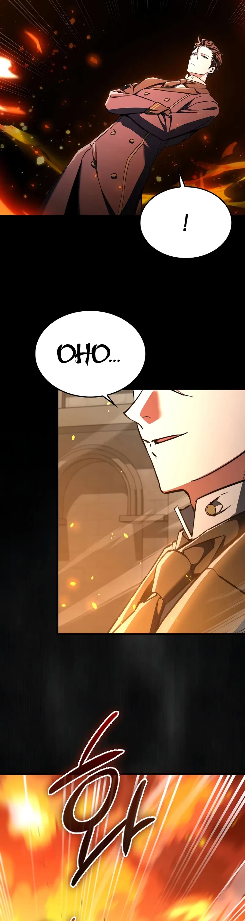 The Villain Wants to Live Chapter 34 page 18 - Chapter 34