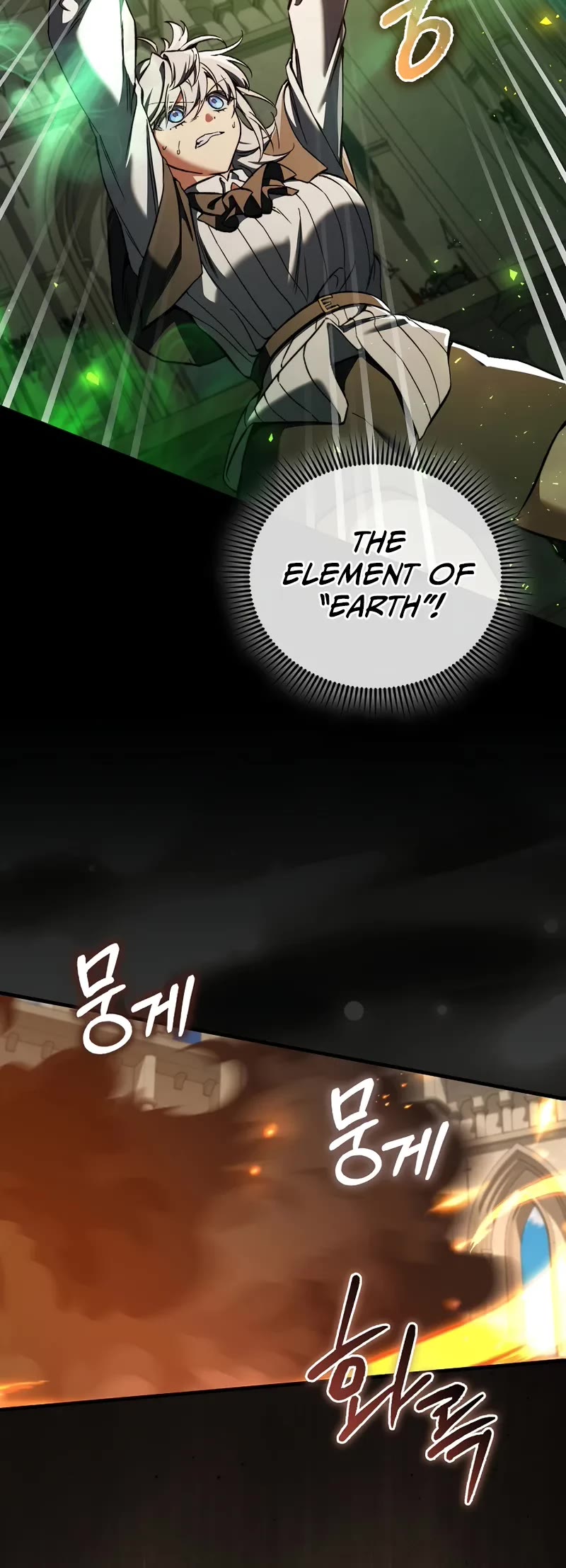The Villain Wants to Live Chapter 34 page 20 - Chapter 34