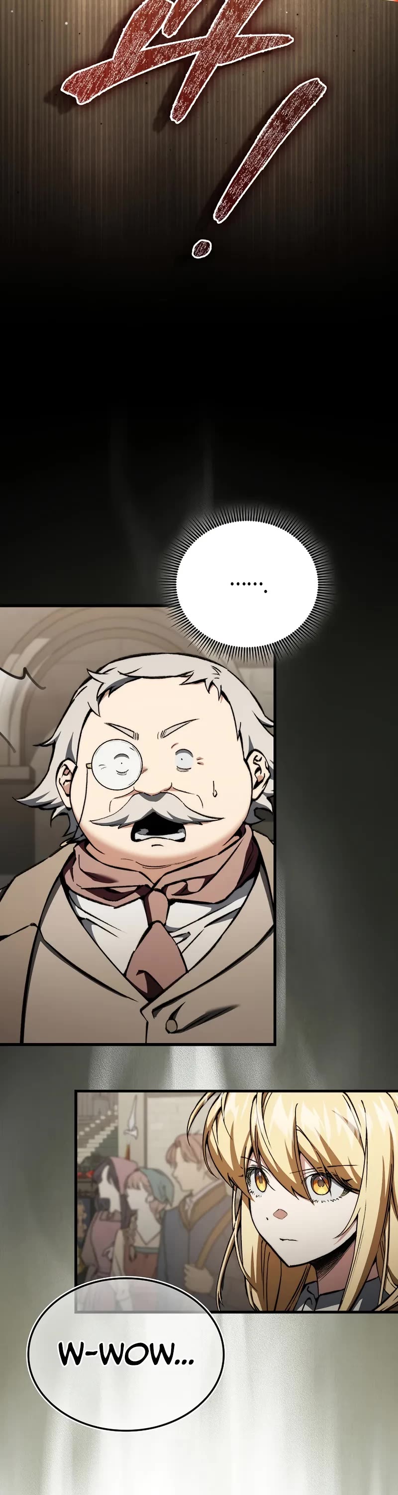 The Villain Wants to Live Chapter 34 page 22 - Chapter 34