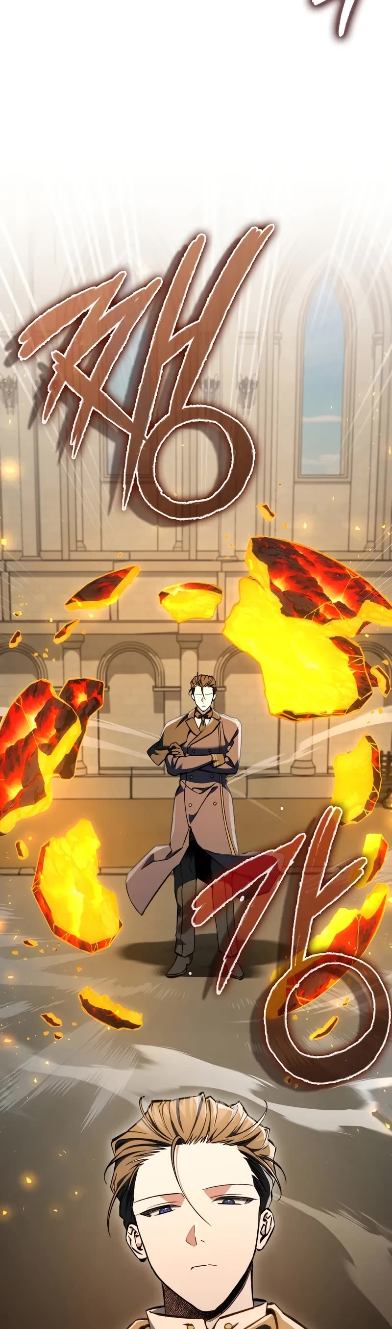 The Villain Wants to Live Chapter 34 page 24 - Chapter 34