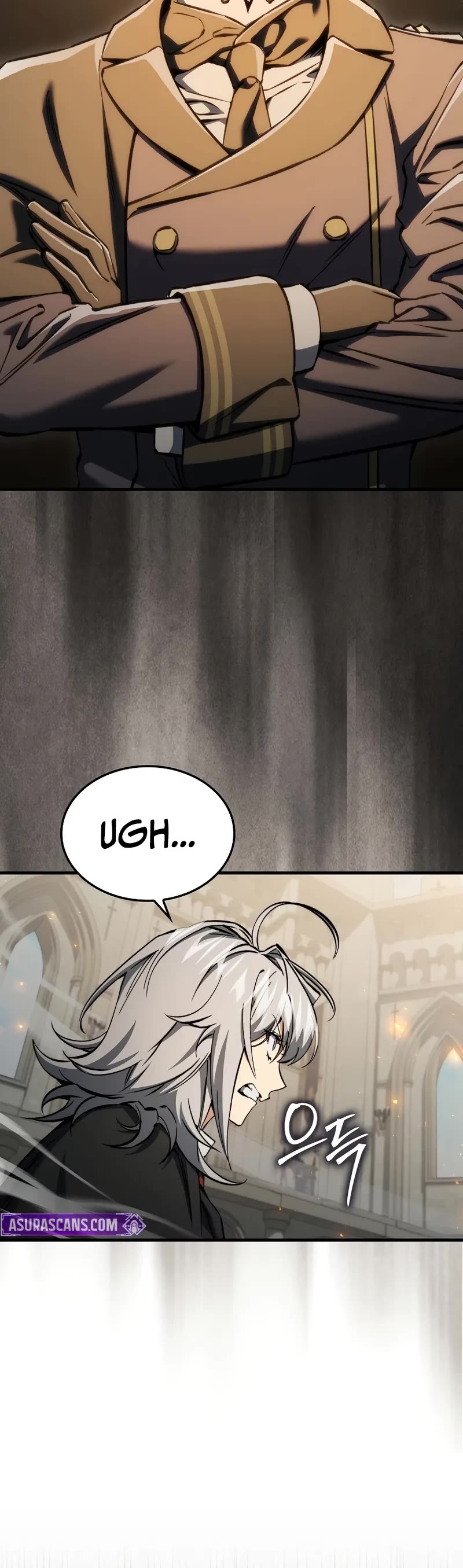 The Villain Wants to Live Chapter 34 page 25 - Chapter 34